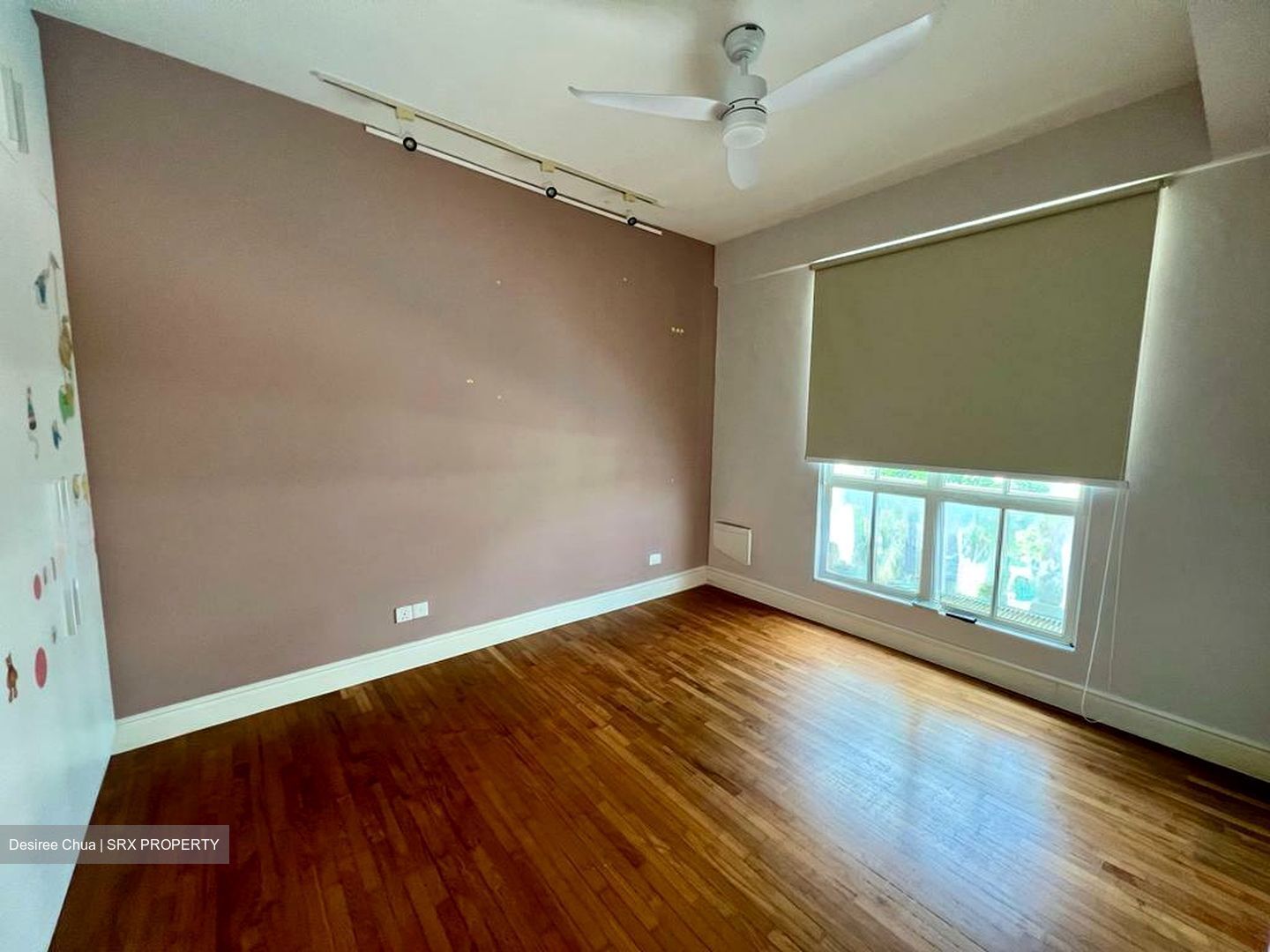 Kew Crescent (D16), Terrace #501621191